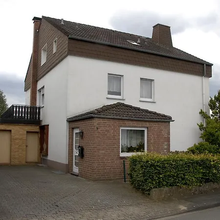 Guest house Familie Schwarz Gbr *