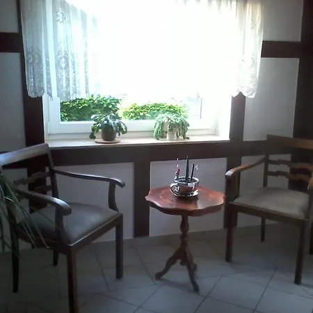 Familie Schwarz Gbr Alhausen