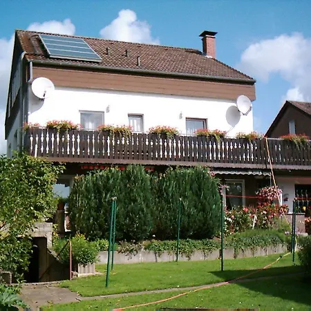 Familie Schwarz Gbr