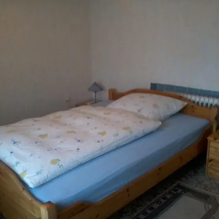 Maison d'hôtes Familie Schwarz Gbr 3*