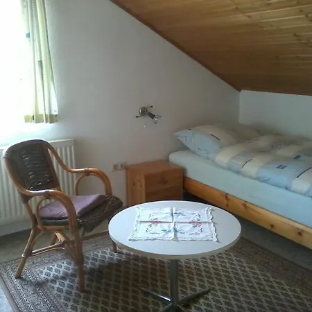 Familie Schwarz Gbr Alhausen