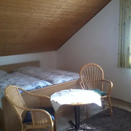 Familie Schwarz Gbr Guest house