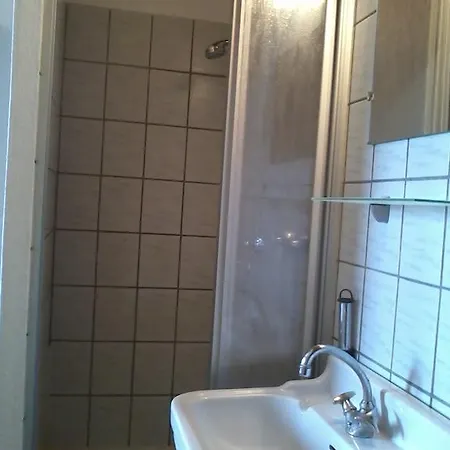 Guest house Familie Schwarz Gbr *
