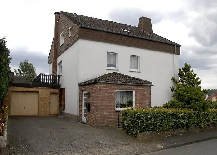 Gæstehus Familie Schwarz Gbr 3*