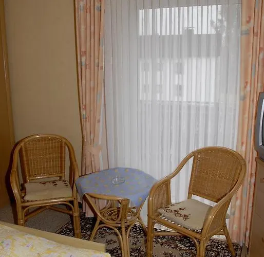 Familie Schwarz Gbr Alhausen