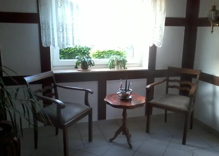 Familie Schwarz Gbr Alhausen