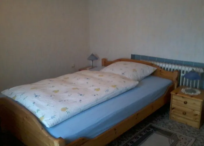 Gæstehus Familie Schwarz Gbr 3*