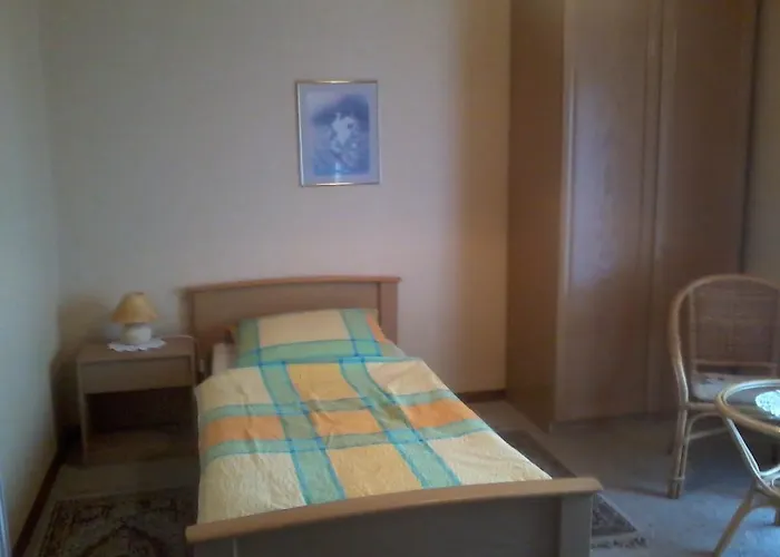 Familie Schwarz Gbr Alhausen