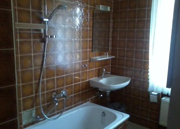 Gæstehus Familie Schwarz Gbr