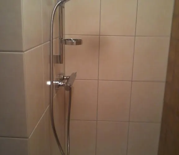 בית הארחה Familie Schwarz Gbr Alhausen