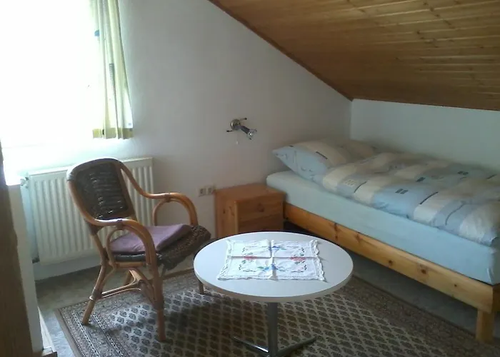 Familie Schwarz Gbr Alhausen