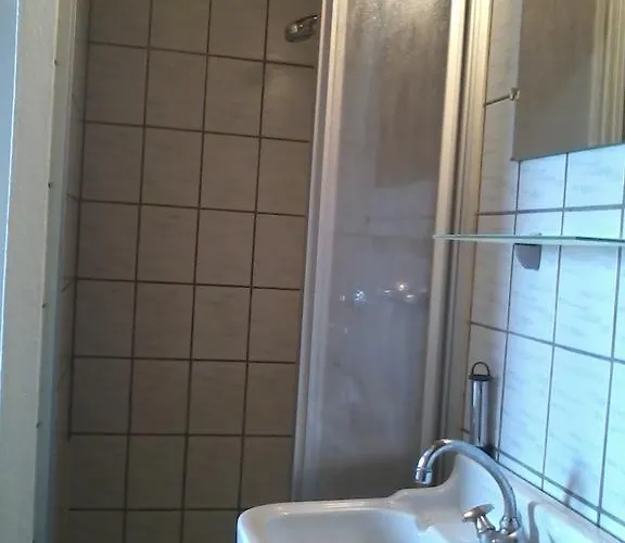 בית הארחה Familie Schwarz Gbr 3*