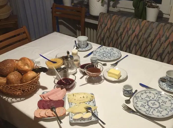 Familie Schwarz Gbr Alhausen